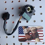 Volvo C70 Coupe Convertible 8616263 Left Driver Seat Recline Switch Sensor. Fixed Price $39.00.