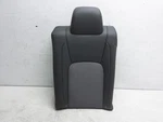 Honda Clarity 2018-2020 Plug-in Rear Driver Left Seat 82521-TRW-A11ZB. Fixed Price $118.23.