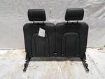 Rear 3RD Row Upper Seat For Audi Q7 2007. Fixed Price $468.00.