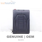 2018-2023 Bmw X3 Rear Right Lower Seat Bottom Cushion (leather) 7472916. Fixed Price $139.49.