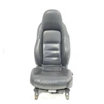 2005 2006 Chevrolet Corvette Oem Black Left Front Sport Bucket Seat Small Tears. Fixed Price $315.00.