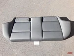 2011 Bmw 335XI 335I 328I 328XI E90 Rear Seat Bench W/o Isofix Black Sencatec. Fixed Price $159.99.