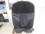 Porsche 955 957 2004-2010 Cayenne Front Right Seat Rear Panel 7L5881971. Fixed Price $299.99.