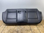 2010-2015 Bmw F01 F02 Rear Sport Heated Seat Cushion Complete Black Oem. Fixed Price $169.99.