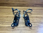 2018-2024 Bmw X3 G01 Rear Right Left & Side Seat Comfort Adjuster Oem. Fixed Price $48.00.
