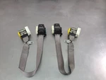 1997-04 C5 Corvette Coupe Seat Belt Retractor Pair, Lh/rh, Gray Oem. Fixed Price $149.95.