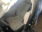Used Front Left Seat Fits: 2016 Ram Dodge 1500 Pickup Bench 40/20/40 Split. Fixed Price $728.49.