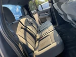 2012 Ford F150 Rear Back Seat 970652. Fixed Price $165.00.