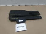 2008 Buick Enclave Rear Left Driver Side 2ND Row Under Seat Track Lower Cover +. Fixed Price $36.27.