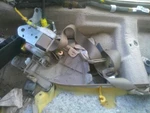 Seat Belt Front Bucket Driver Retractor Fits 00-01 Lexus ES300 175369. Fixed Price $75.00.