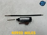 2017-2023 Mercedes Glc Class Front Left / Right Seat Adjust Motor Oem 45K. Fixed Price $65.66.