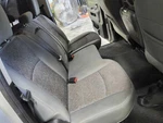 (local Pickup Only) Dodge Ram 1500 2016 Seat Rear 626304. Fixed Price $139.41.