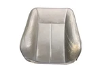 00-03 Mercedes E320 E430 Front Left Driver Side Top Upper Seat Cushion Oem. Fixed Price $63.00.