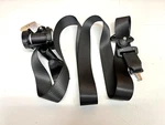 18-21 Buick Enclave Rear Center 3RD Row Seat Belt Retractor Gray, Oem LOT3562. Fixed Price $34.30.