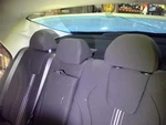 Elantra 2024 Rear Headrests 1769434. Fixed Price $179.99.