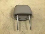 Cadillac Cts 2008 Front Right Side Seat Headrest Leather Gray Factory. Fixed Price $36.00.