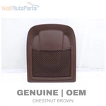 2011-2018 Vw Touareg Front Seat Back Panel W/ Net 8R0881969H. Fixed Price $44.99.