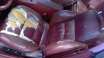 Nissan 300ZX 1989 Front Seat Used 9672. Fixed Price $599.99.