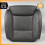 09-12 Bmw F04 750I 740I Front Right Side Bottom Seat Cushion Nappa Black Oem. Fixed Price $116.28.