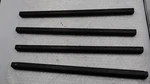 Porsche 356 / 911 912 Seat Guide Rails Set Of 4. Fixed Price $225.00.