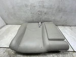 2010 Toyota Prius Rear Right Passenger Side Upper Seat Cushion Leater Oem. Fixed Price $159.46.