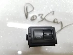 2003-2006 Porsche Cayenne Left Driver Side Heated Seat Control Switch 7L5963563. Fixed Price $13.65.