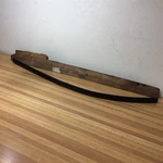 Nos Ford 1974-77 Torino Ltd Ii Rear Rh Wagon Horizontal Bumper Pad Assy. Fixed Price $125.00.