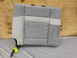 2014-2021 Bmw I3 Rear Right Seat Upper Backrest Cushion 7362916. Fixed Price $94.99.