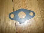 Nos 1980 1993 Ford Mustang 5.0L Oil Pump Body To Inlet Tube Gasket E0AZ-6626-A. Fixed Price $7.49.