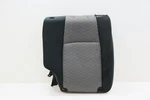 2014 - 2020 Toyota 4RUNNER Rear Right Seat Upper Cushion Cover Oem Black FB22. Fixed Price $142.64.