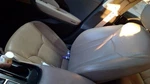 Passenger Front Seat Leather Electric Fits 12-17 Azera 5364775. Fixed Price $462.50.