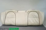 08-09 Jaguar XJ8L X350 Rear Lower Seat Cushion 5W9314A577SBB Oem. Fixed Price $168.00.