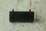 1) Dh -6 Bmw 52207065880 Oem Used Seat Belt Buckle Well Cover Rear. Fixed Price $17.28.