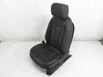 2017-2020 Audi A4 Front Left Driver Seat 8W0-881-361-A *black Leather. Fixed Price $802.75.