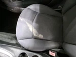 2014 Chrysler 200 Passenger Front Seat Bucket Manual Cloth Used 94000 Miles. Fixed Price $379.95.