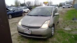 Passenger Front Seat Bucket With Cloth Manual Fits 06-09 Prius 4550827. Fixed Price $524.90.