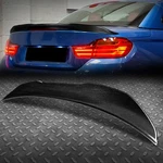 For 15-20 Bmw M4 Convertible Carbon Fiber Psm-style Rear Trunk Lid Spoiler Wing. Fixed Price $121.02.