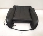 12-19 Oem Bmw F12 F13 F06 Front Right Seat Lower Cushion Nappa Leather Black. Fixed Price $155.00.