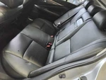 (local Pickup Only) Infiniti Q50 2016 Seat Rear 658713. Fixed Price $149.90.