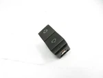 Bmw 325CI E46 Switch, Power Seat Adjustment 8099495. Fixed Price $14.24.