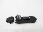 10-15 Audi 4L Q7 Seat Adjustment Control Switch Button Front Right Oem 013024. Fixed Price $26.63.