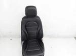 2018-2021 Mercedes-benz C300 Front Right Passenger Electric Vinyl Seat Black. Fixed Price $684.95.