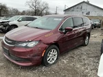 Passenger Front Seat Bucket Manual Cloth Fits 17-25 Pacifica 877009. Fixed Price $724.99.