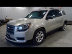 Passenger Front Seat Bucket Cloth Manual Fits 13-14 Acadia 1022517. Fixed Price $578.65.