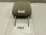 2008 Toyota Corolla Front Left Driver Side Oem. Fixed Price $57.11.