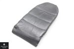 1999-2004 Porsche 911 996 Boxster 986 Front Seat Backrest Cushion Black. Fixed Price $70.00.