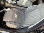 Used Front Left Seat Fits: 2017 Genesis G90 Leather Heated And Cooled Airb. Fixed Price $799.90.