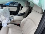 Driver Front Seat Electric Leather With Sport Fits 19-24 Bmw X5 518244. Fixed Price $944.90.