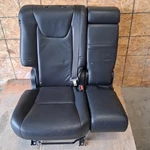 2010-2015 Lexus RX350 RX450 Rear Right Passenger Side Seat Assembly Oem. Fixed Price $200.00.