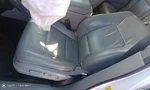 Driver Front Seat Leather Electric Without Memory Ex-l Fits 13-15 Pilot 816128. Fixed Price $475.00.